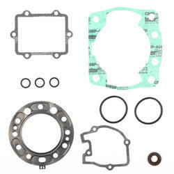 Prox uszczelki top-end honda cr 250`05-07